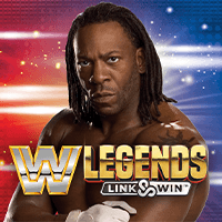 Huyền thoại đấu vật WWE game icon