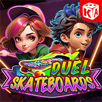Ván Trượt Đối Kháng game icon