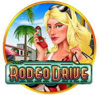 ổ Rodeo game icon