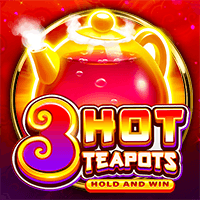 3 Ấm Trà Nóng-Tụ vận may game icon